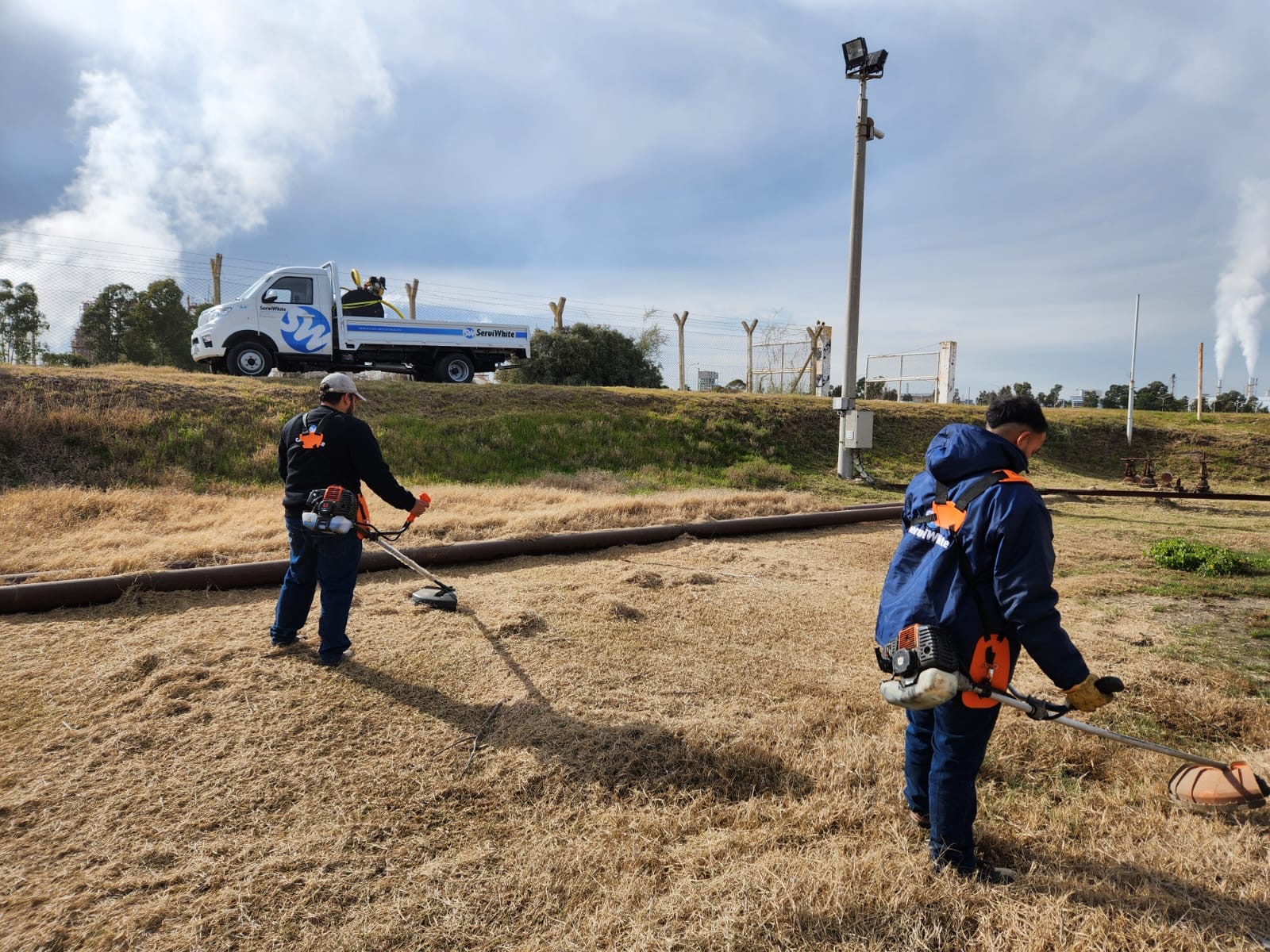Mantenimiento Preventivo