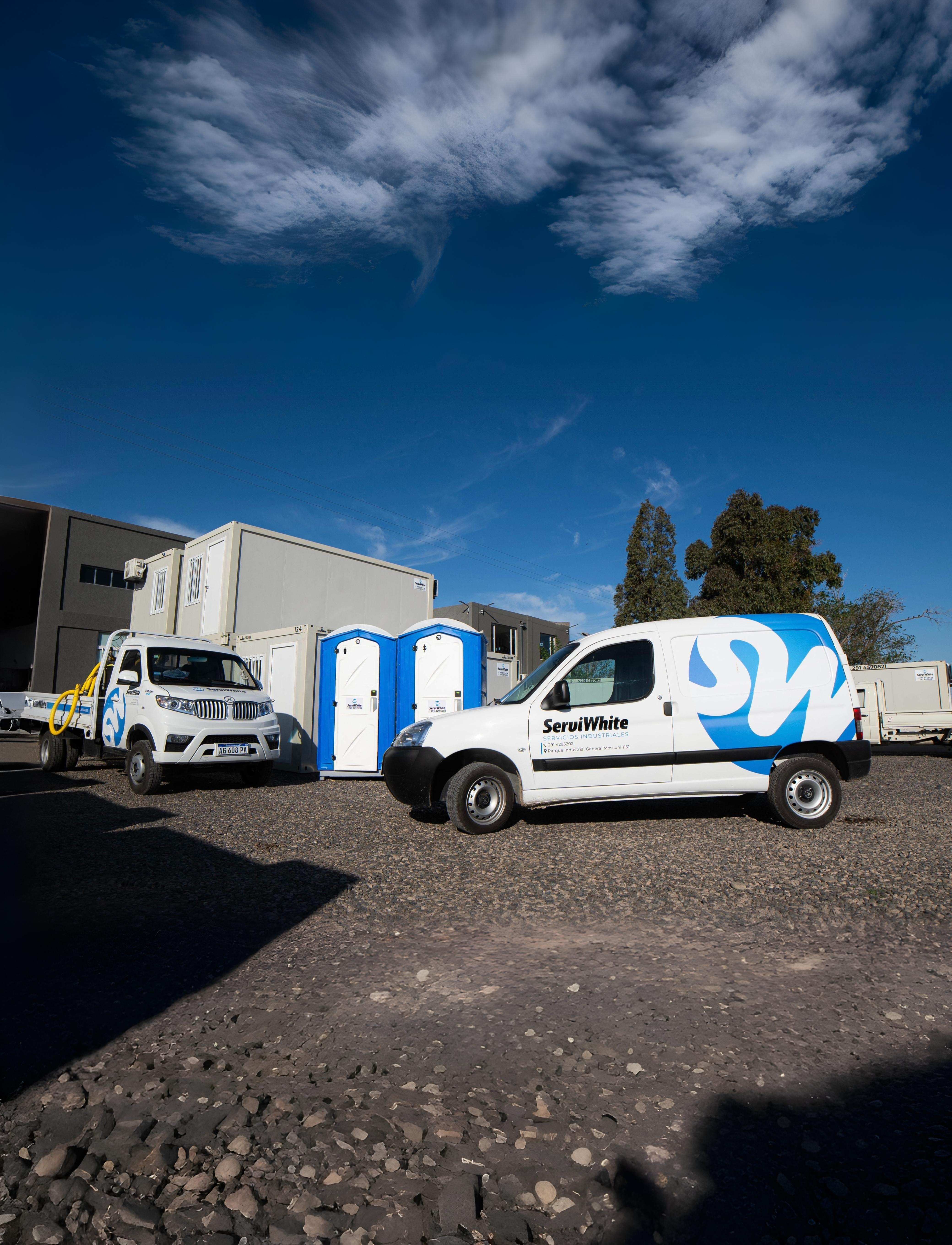 Servicios Industriales Integrales