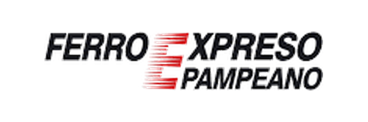 Ferro Expreso Pampeano