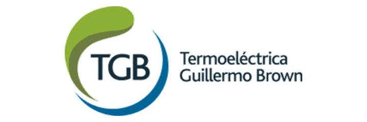 TGB Termoeléctrica Guillermo Brown